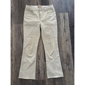 Democracy Women's Ab Technology Bootcut Pants